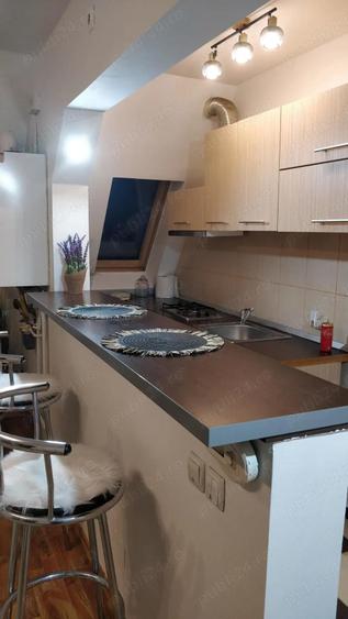 Inchiriez apartament 2 camere Complex Studen?esc Abator - 5