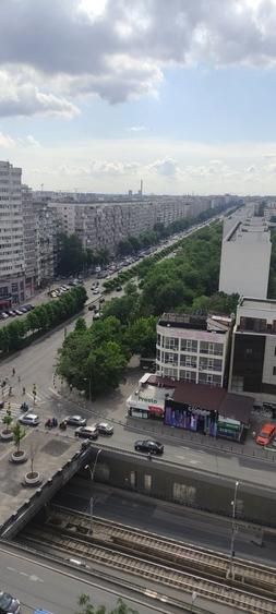 Garsoniera de vanzare, intersectie Lujerului cu Bd. Iuliu Maniu - 1