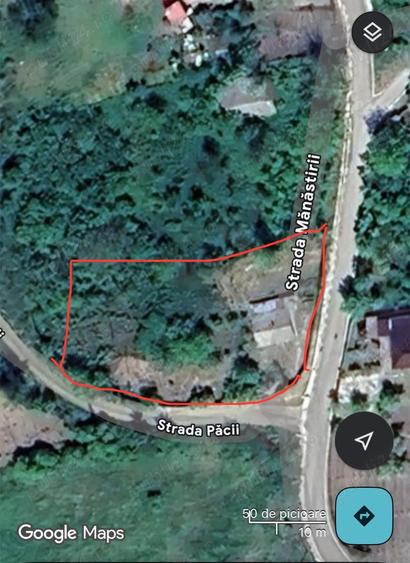 Casa de vanzare 1400mp - 5