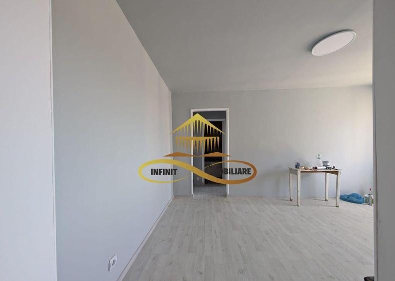 Apartament 3 camere, etaj intermediar, zona Narcisa - 3