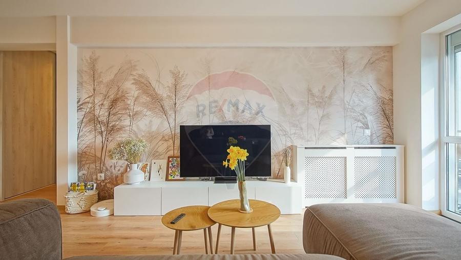 Apartament de 3 camere | Decomandat | Avantgarden |Etaj 2| 0% Comision - 15