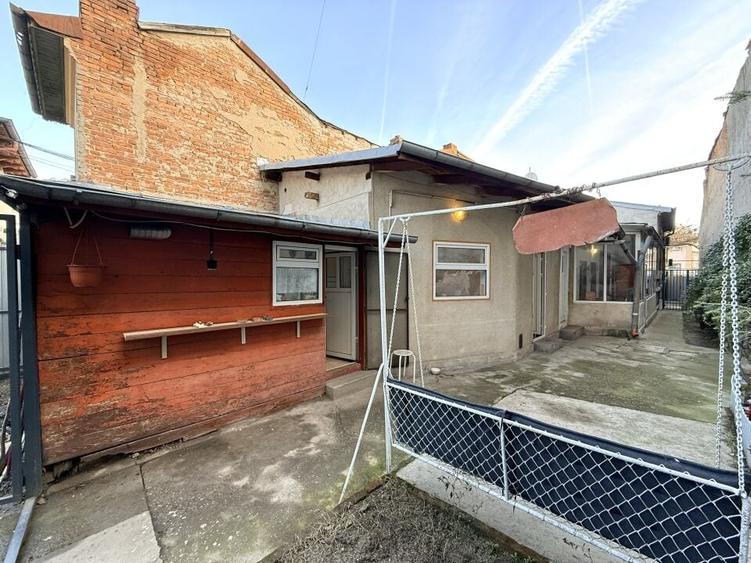 Casa / Vila 3 camere zona Gara de Nord - Mircea Vulcanescu - 8