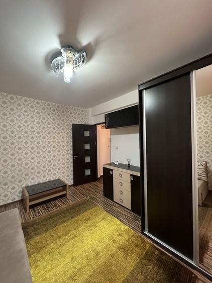 Garsoniera zona Hereditas - 8