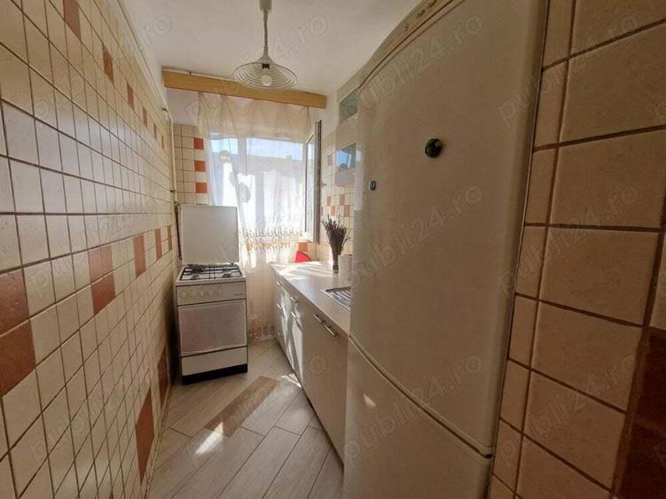 Pe frumoasa strada Platanilor, renumita pentru zona inverzita-zona IOSEFIN-mobilat - 14