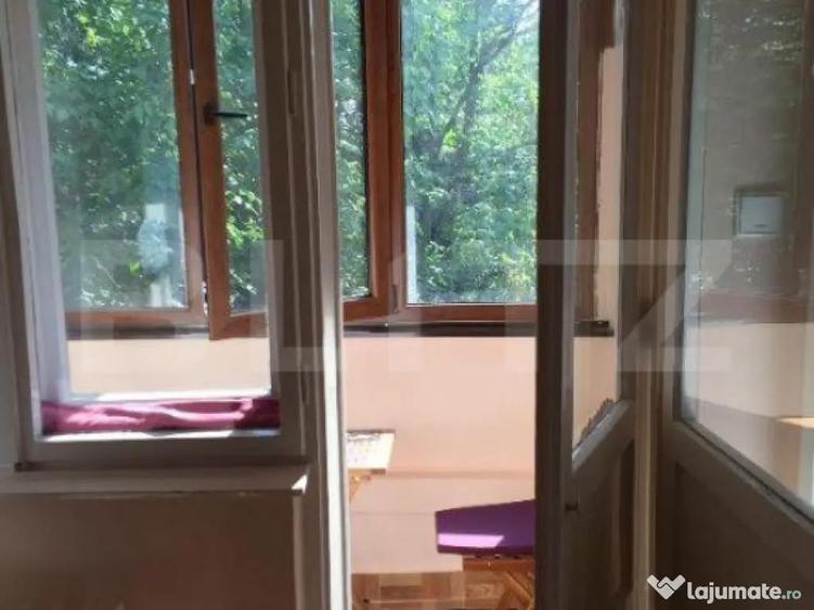 Garsoniera, 28 mp, zona Parcului Detunata, cartier Gheorghen - 5