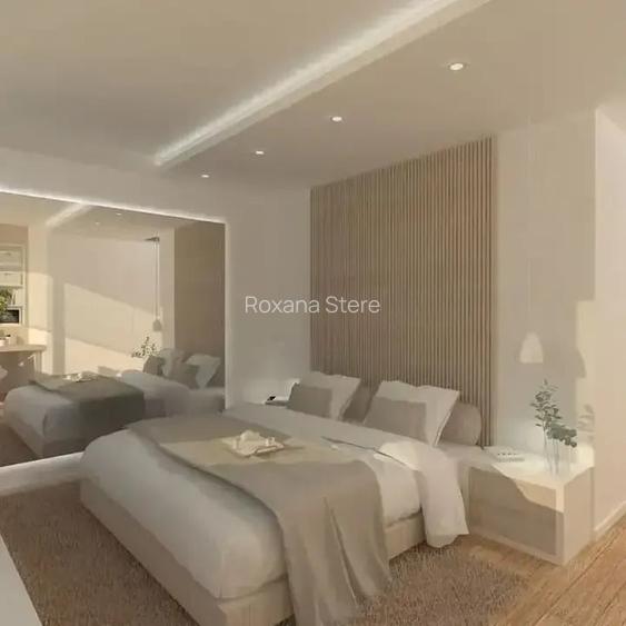 Apartament cu 3 camere decomandat în Theodor Pallady Apartament cu 3 camere decomandat în Theodor Pallady