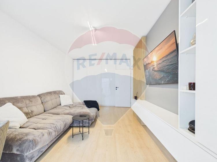 Apartament 2 camere Atria Urban | Mobilat | Loc de parcare | Piscina - 10