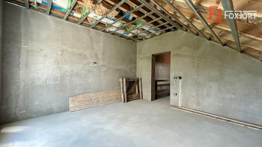 COMISION 0% Duplex de vanzare, 4 camere Sanandrei - pozitie excelenta - 8