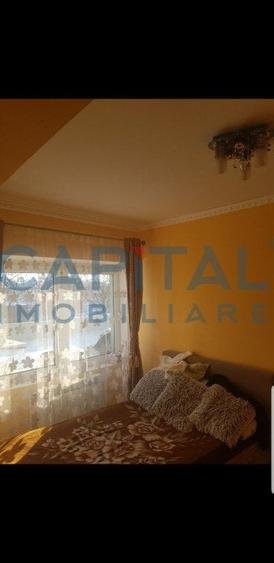 Apartament 3 camere,etaj 1, Turda - 7