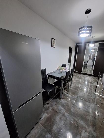 Vand Apartament 2 Camere B-dul Dacia M3 - 1