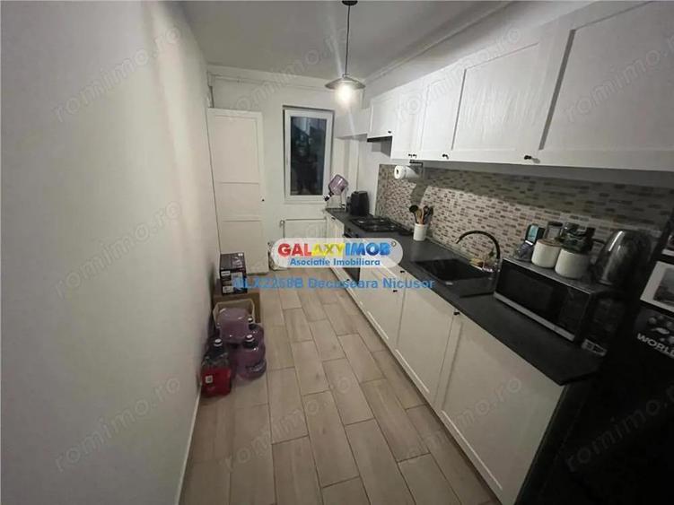 Apartament 2 camere Militari Residence Mobilat,Utilat 69.500 Euro - 1