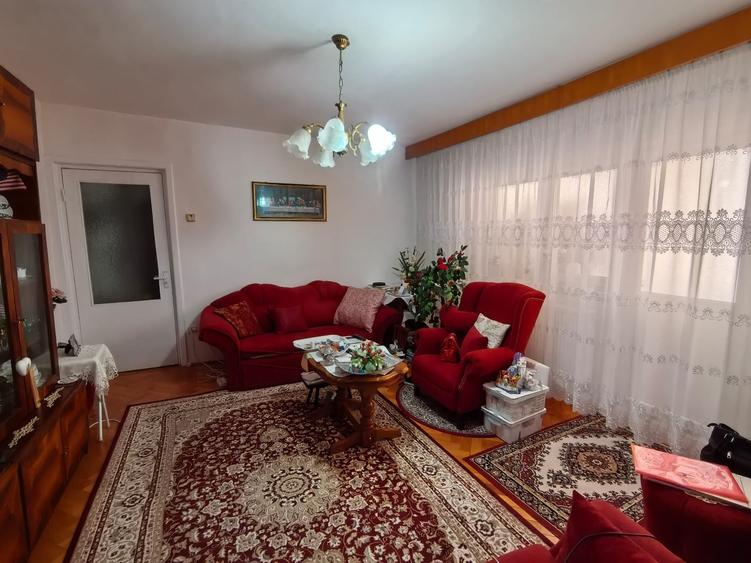 Apartament cu 3camere,2bai,2balcoane,GARAJ propriu-S.Barnutiu-Dorobantilor - 5
