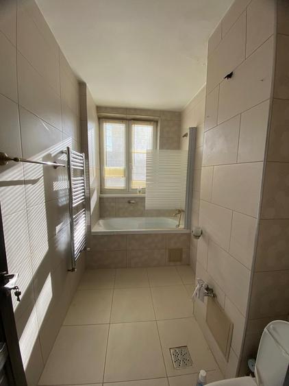 2 DECOMANDATE  parter cu centrala, balcon 9m, Miron Costin - 4