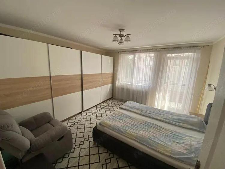Apartament de vanzare cu 3 camere, 87mp, la cheie cu parcare - 5