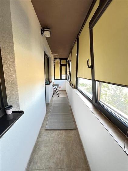 2 Camere 60Mp + Loc de Parcare si Boxa - Valea Lupului - 6