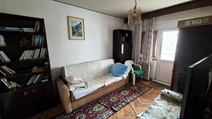 Apartament cu 4 Camere si Suprafata Generoasa pe Bulevardul Nicolae Titulescu - 3