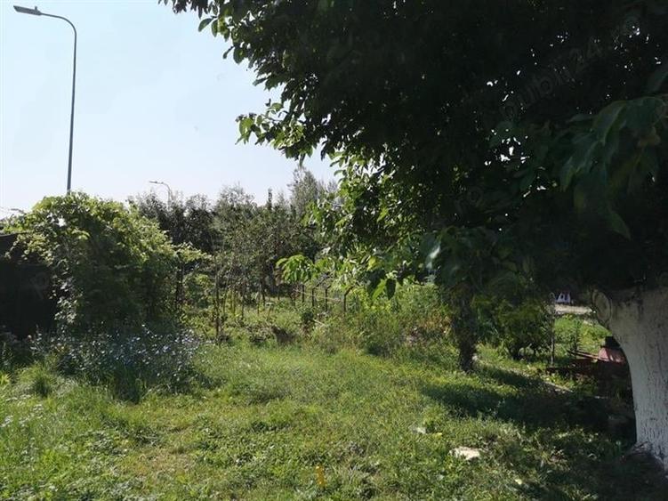 Vila+hala+teren, Bartolomeu, Brasov - 2