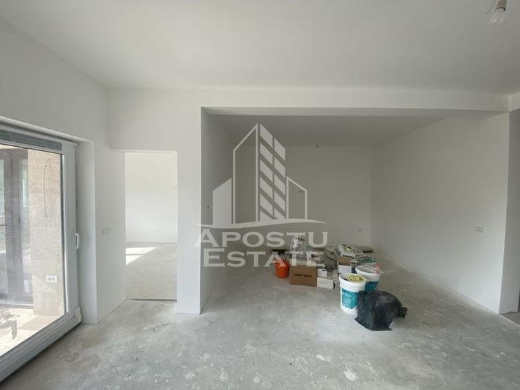 Duplex modern in Dumbravita – 5 camere, 135 mp utili, teren 340 mp - 3