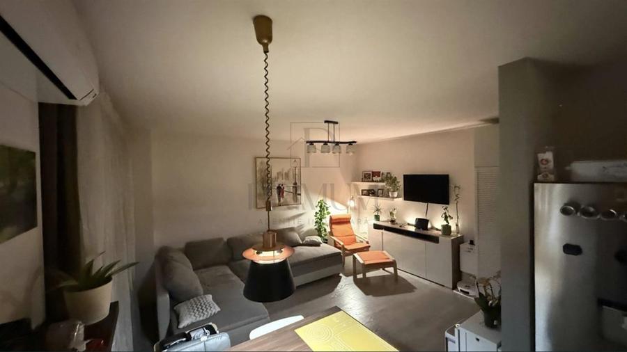 Aradului - 2 Camere - Etaj 1 - Bloc nou - Loc de parcare inclus - 3