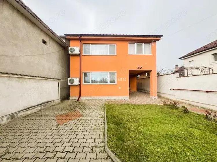 Se inchiriaza sau se VINDE casa Str Plevnei 1386 mp teren intravilan Se inchiriaza sau se VINDE casa Str Plevnei 1386 mp teren intravilan
