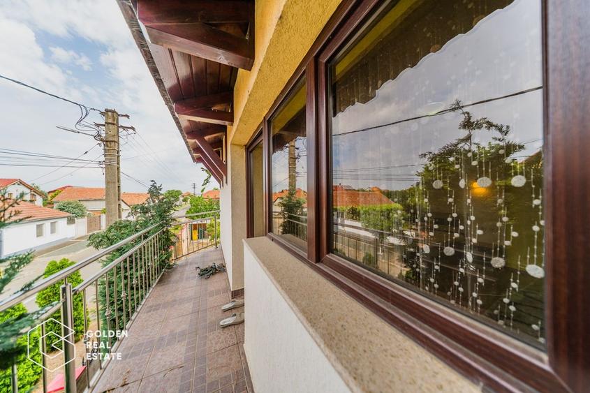 Vila in Poltura, P+E, comision 0% - 33