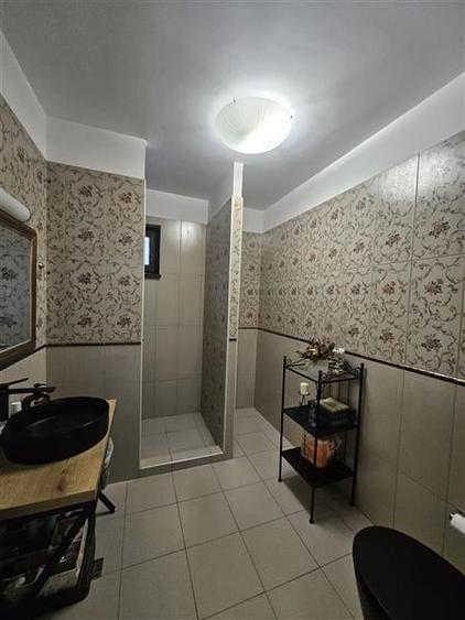 Vila P+1+M 240 mp - Militari Residence / priza EV - 9