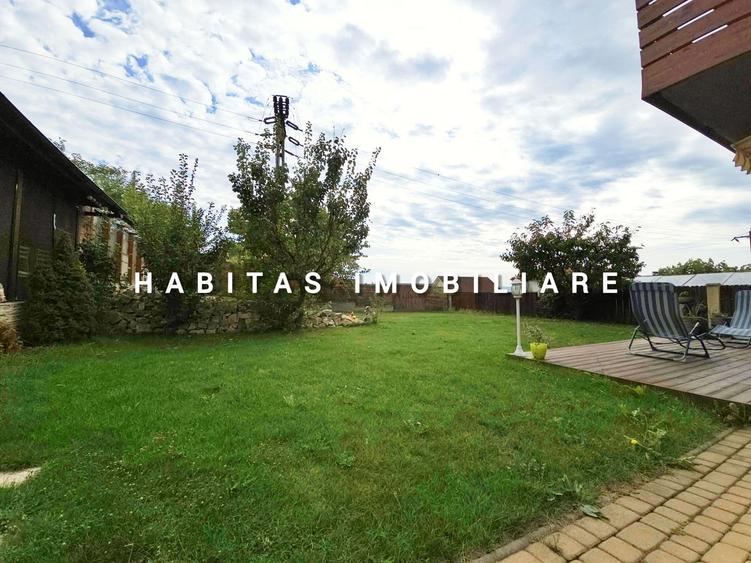 Casa individuala, 5 camere, 167mp utili, 600mp teren, zona Oasului - 46