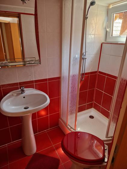 Pensiune în mijlocul naturii Bran - 8