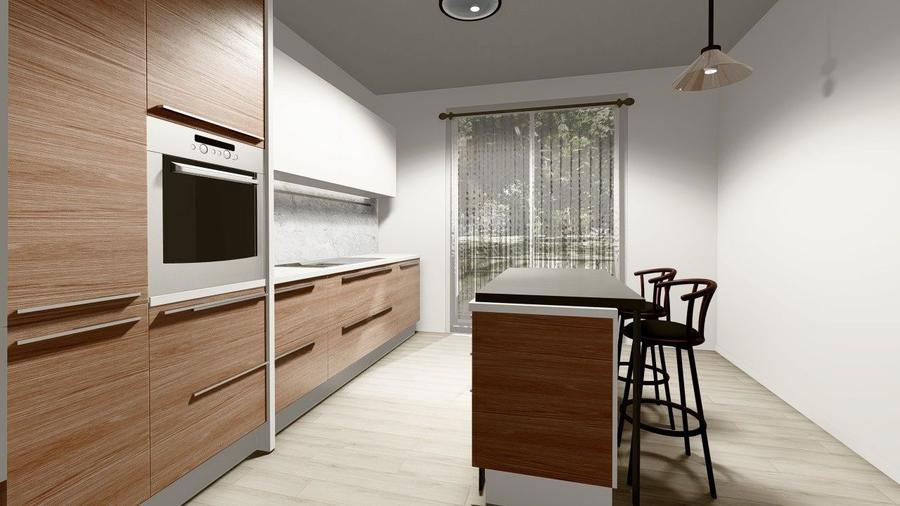 Vila construita pentru comfortul familiei tale - 8