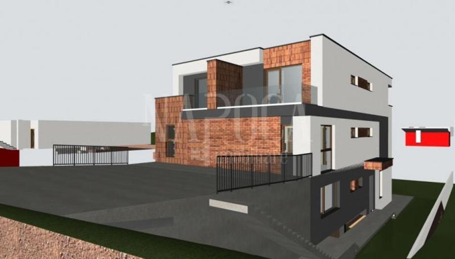 Teren intravilan pentru constructii de vanzare in Iris, Cluj Napoca - 1