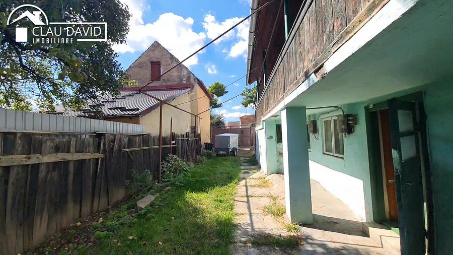 Descoperă  Brasovului Vechi: Casă  singur in curte - 5