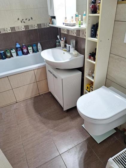 Apartament 3 camere decomandate, 2 bai, 2 holuri, 2 balcoane - 5