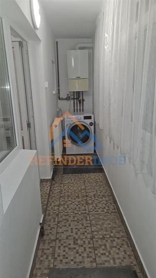 Vanzare apartament 2 camere – Strada Novaci, Sector 5 - 7