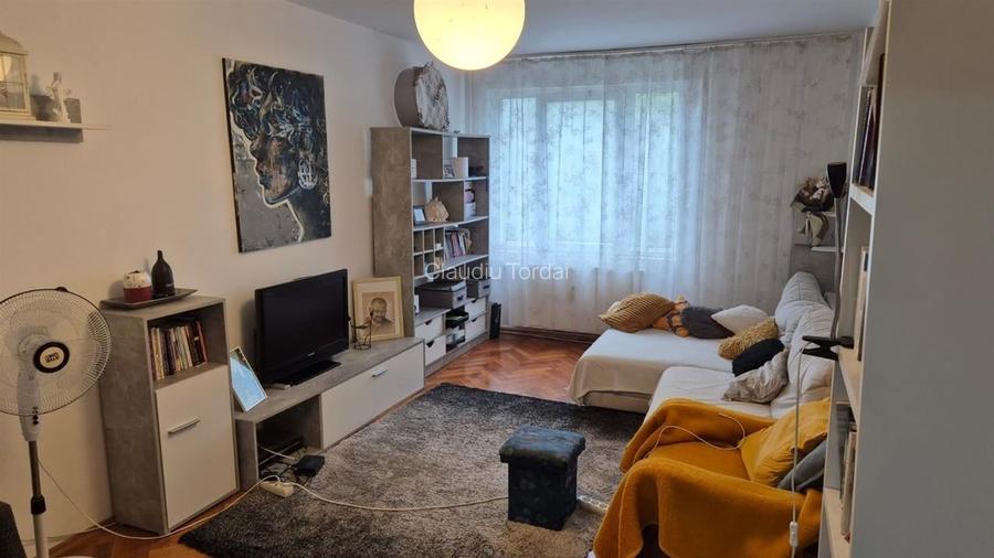 Reco Apartament Sanmartin 100mp