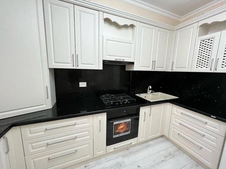 inchiriere garsoniera in zona ?tefan cel Mare 5 minute de metrou - 2