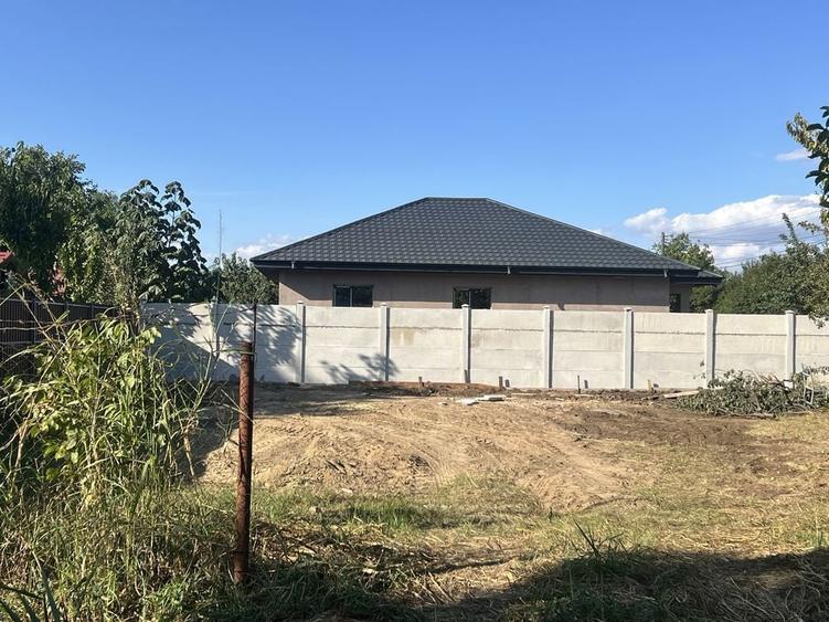 Casa de vanzare in Amara - 7