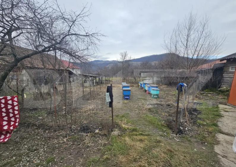 Casa de vanzare - Comuna Nimigea - 12