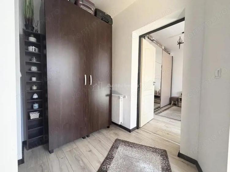 Refugiu urban cu personalitate Casa cu mansarda si crama amenajata - zona centrala - 11