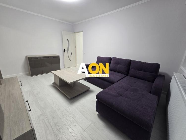Apartament 2 Camere, Complet Renovat, Zona Centru - 1