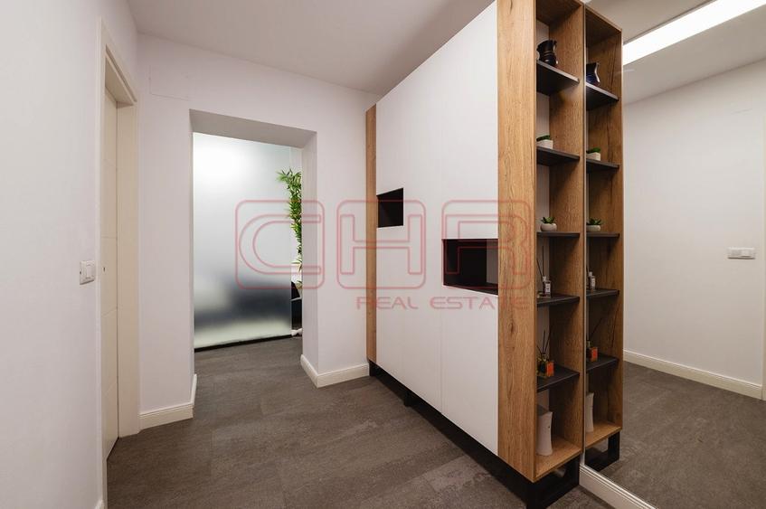 Garsoniera Aviatiei, General Stefan Burileanu, #909 - 7