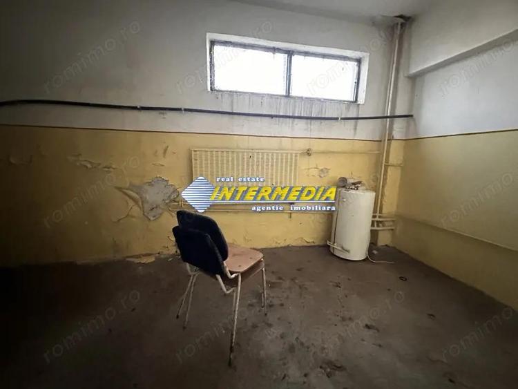 Sala de nunti Cantina Restaurant Camin Varstnici cu 4625 mp teren utilitati drum asfaltat - 14