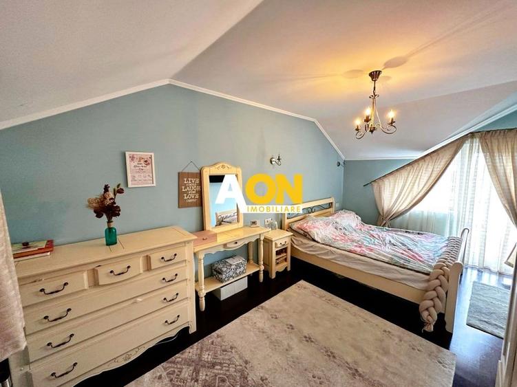 Casa 3 camere, mobilata, utilata, 220 mp teren, zona Lipoveni - 7