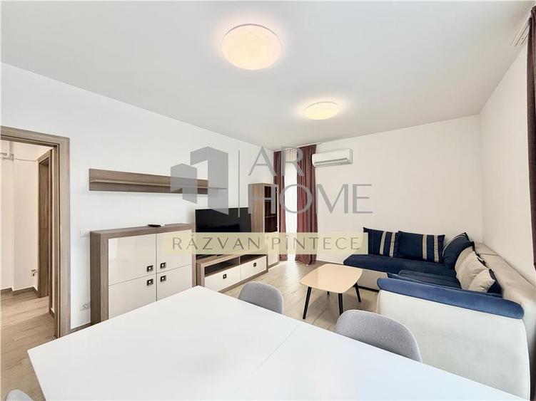 Apartament 3 camere, parcare subterana, Albert MRS Smart Ploiesti - 5