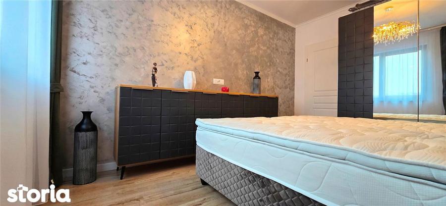 Apartament 2 Camere Dacia - 600 euro - 6