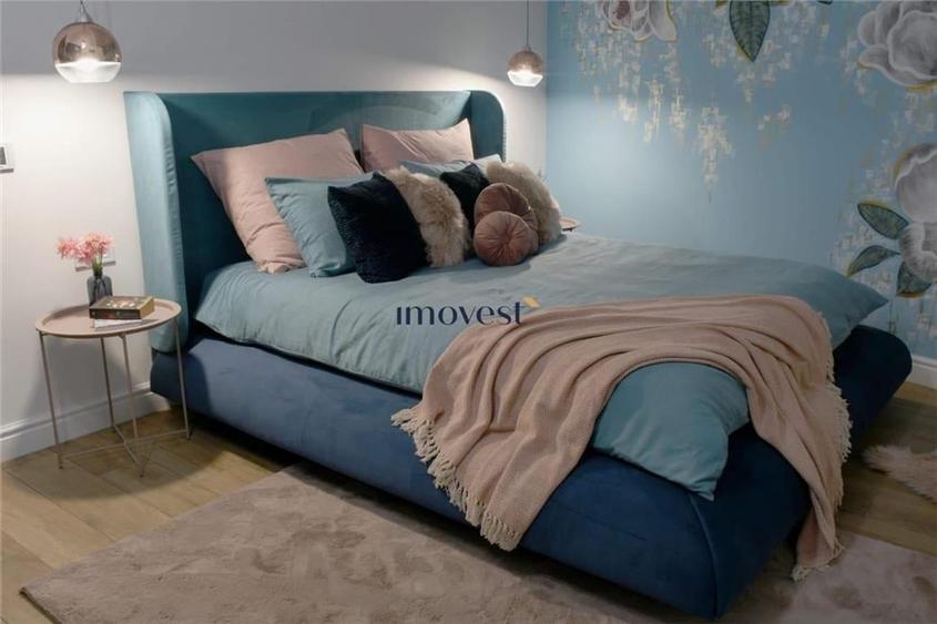 Apartament Lux Central spre inchiriere - 1