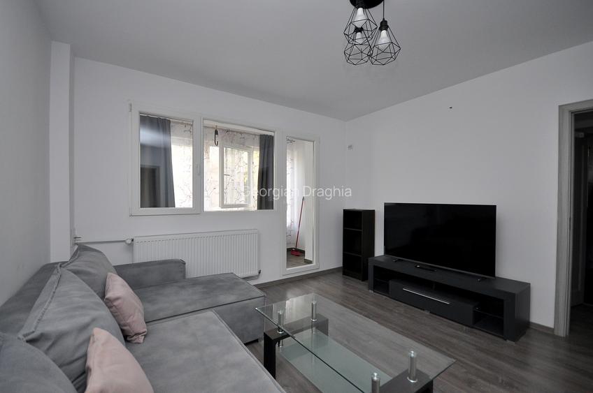 Drumul Taberei 3 minute statia de metrou Favorit inchiriere apartament 2 camere