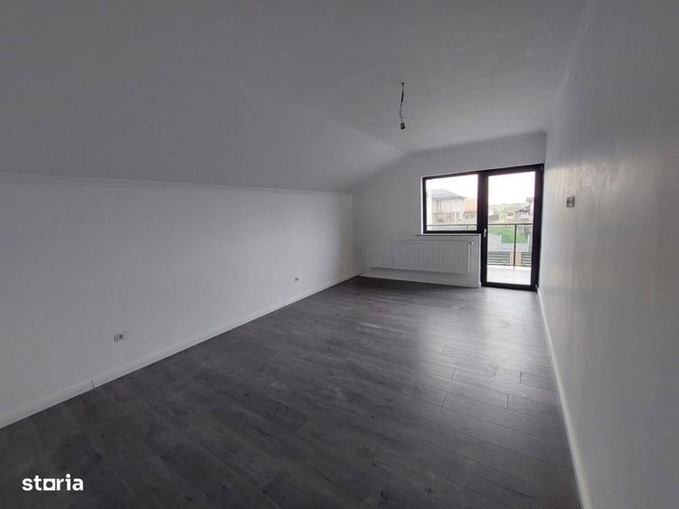 Casa spatioasa P+1 Zona Valea Fetei - 10