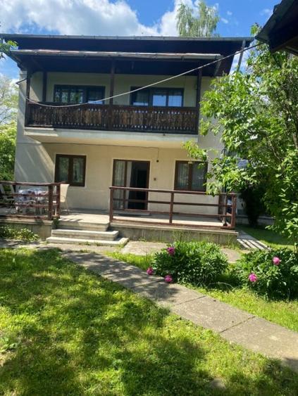 De vanzare Casa de vacanta Breaza - 1