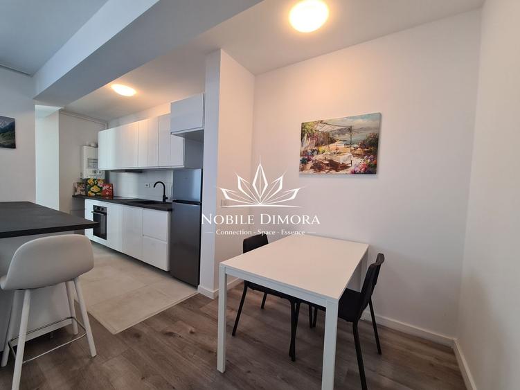 City of Mara - Apartament cu 3 camere cu vedere spre Catedrala - 6