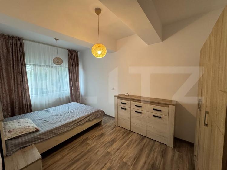 Apartament cu 2 camere, etaj 1, zona Puskin - 4